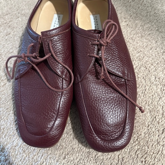 Gabriela Hearst Loafers - Picture 2 of 9